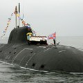 Ruske podmornice parališu NATO u Atlantiku