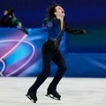 Šajdorov osvojio olimpijsko zlato u umetničkom klizanju