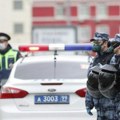 Policajac poginuo, dva povređena u eksploziji u Moskvi