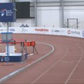 Dvoransko atletsko prvenstvo Srbije održava se ovog vikenda u Atletskoj dvorani u Beogradu