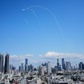Izraelu i SAD bi mogle da ponestanu rakete-presretači