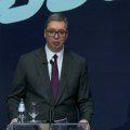 Vučić najavio: Prosečna plata u Srbiji 1.320 evra do 2030, a 1.700 evra do 2035. godine