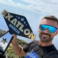 Od dečačkog sna do pobednika: Marko Nikolić pobednik Exatlona Srbija