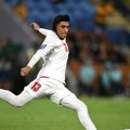 Australija odobrila azil za pet iranskih fudbalerki