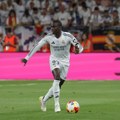 Peh za Real Madrid pred revanš sa Sitijem: Ostali bez levog beka