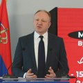 Stranka slobode i pravde predstavila plan "Srbija 2030": Država pravde i članica Evropske unije