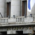 Ustavni sud usvojio žalbe trojice tužilaca i potvrdio mandate koje su osvojili na izborima za VST