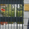 Muškarac upao u ambasadu Kine u Tokiju, pretio ubistvom diplomata