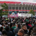 Jeziva tragedija! Navijač poginuo na stadionu na kome će biti otvoreno Svetsko prvenstvo