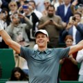Janik Siner pokorio Monte Karlo i zaseo na svetski tron