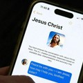Ova kompanija naplaćuje za razgovor sa AI Isusom! Ovo je cena po minutu, a postoji i mesečni paket koji možete da uplatite
