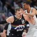 Sin Zvezdine legende ne može sam: Nikola Jokić saznao potencijalnog rivala u polufinalu Zapada u plejofu NBA!
