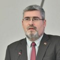 Ministar Starović: Preporuke Venecijanske komisije biće usvojene u Parlamentu do kraja maja