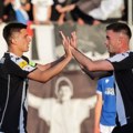 Partizan produbio krizu Lalatovićevog Novog Pazara