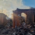 Rusi pogodili vrtić u Sumiju – ništa od primirja, eksplozije širom Ukrajine