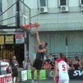 Najbolje ekipe u borbi za bodove i prestižnu titulu