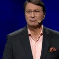 Jovan Memedović u "Poteri" otkrio da li se farba: "Ono što je najvažnije da sam..."