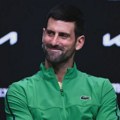 Novak Đoković se oglasio zbog velikog slavlja u Atini