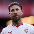 Serhio Ramos kupuje Sevilju!