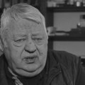 Sahranjen Vladimir Cvetković