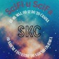 Interaktivna izložba „SciFi u SciFa“ u SKC-u