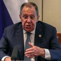 Lavrov traži reformu Ujedinjenih nacija i kraj dominacije Zapada