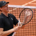 Finale Rima: Siner juri Đokovića i istoriju, Rud svoju najveću pobedu na šljaci