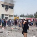 Masakr u školi u Iranu Američki komandant odbio da preuzme odgovornost za napad u kojem je ubijeno 170 ljudi (video)