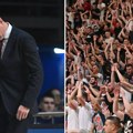 Navijači Zvezde se okrenuli protiv Saše Obradovića: Terali ga da vrati kapitena, evo kako je reagovao