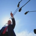 Nova američka strategija prema BiH: Država ostaje celovita, pretnja ruski i kineski uticaj