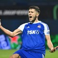 Dinamov gorostas završio karijeru u 32. godini