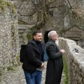 Siniša Ilić i Bojan Đorđev: Putevima balkanskih hamama