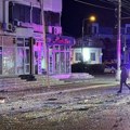 Rumunija pod uzbunom: dron pogodio stambenu zgradu u Galacu