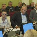 Ponoš pitao da li je sproveden test integriteta Milića, ostao bez odgovora Dačića i Vasiljevića