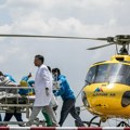 Čudo na Mont Everestu: Vodič pronađen 7 dana nakon nestanka, puzao je prema bazi i preživeo