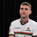 Kakvo pojačanje Vojvodine! Dres „stare dame“ oblači Stefan Mitrović