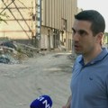 Divlja deponija na Novom Beogradu: Građani kažu da je izvor zaraze i opasnog otpada, gradske službe uklonile samo deo