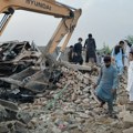 U pakistanskim vazdušnim napadima na Avganistan poginulo 11 dece