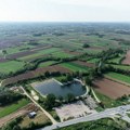 EPS traži zakupca za deo turističkog kompleksa u Lazarevcu - U ponudi Letnja bašta na Jezeru Očaga i na bazenu