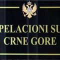 Crna Gora: Apelacioni sud potvrdio 40 godina zatvora za Aliju Balijagića