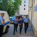 Akcija “Fabija” PU Trebinje u Hercegovini: Zaplenjeno više od 10 kilograma marihuane, uhapšene četiri osobe