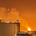 Najmanje 54 povređenih i 18 nestalih u eksploziji na gasnom postrojenju u Kataru