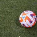 Aleksandar Miljković novi fudbaler Novog Pazara