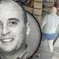 Ovo je ubijeni Prika: Rukovao se sa ubicom, pa mu ovaj sasuo metke u leđa usred bela dana!