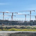 Nacionalni stadion gotov do marta 2027. godine