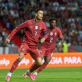 Viši, brži, stariji: Kako su se tela vrhunskih fudbalera menjala tokom 50 godina