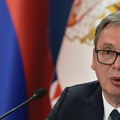 Vučić ponovo najavljuje pomilovanja: Akt milosti ili politički čin? (VIDEO)