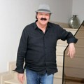 Srušena kuća Harisa Džinovića: Pevač progovorio: Sve što sam imao, poneo sam u rukama i džepu...