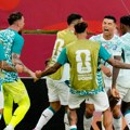 Portugalija preokretom eliminisala Hrvatsku!