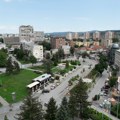 Kragujevac 14. najposećenija destinacija u Srbiji od početka godine
